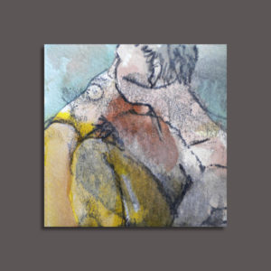 NU 1 (12x12cm)
