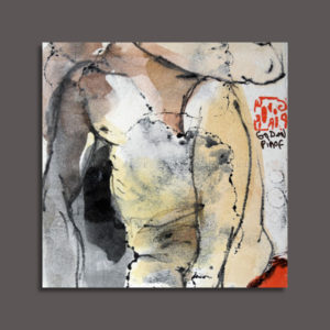 NU 3 (15x15cm)