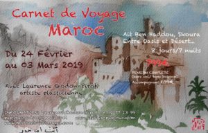 carnet-de-voyage-Maroc