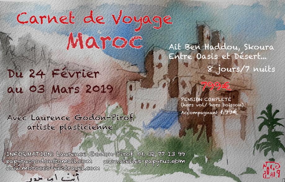 carnet-de-voyage-Maroc